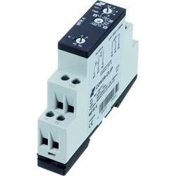 Conta-Clip 15677.2 Timer relay