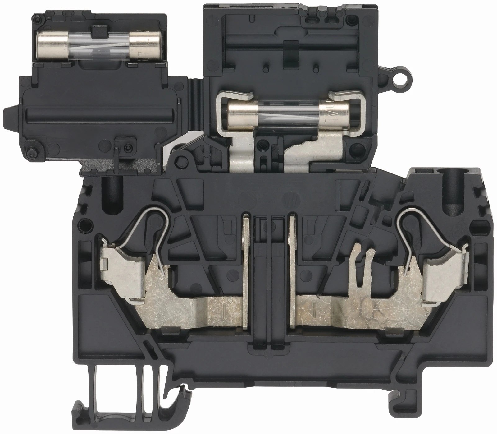 Conta-Clip 3290.4 Fuse terminal block