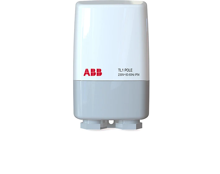 ABB Components 2CSM229911R1341 Twilight switch