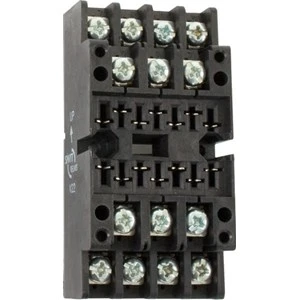 Mors Smitt 338000580 Relay socket