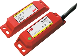 ABB Components 2TLA050056R5100 Magnetic proximity switch