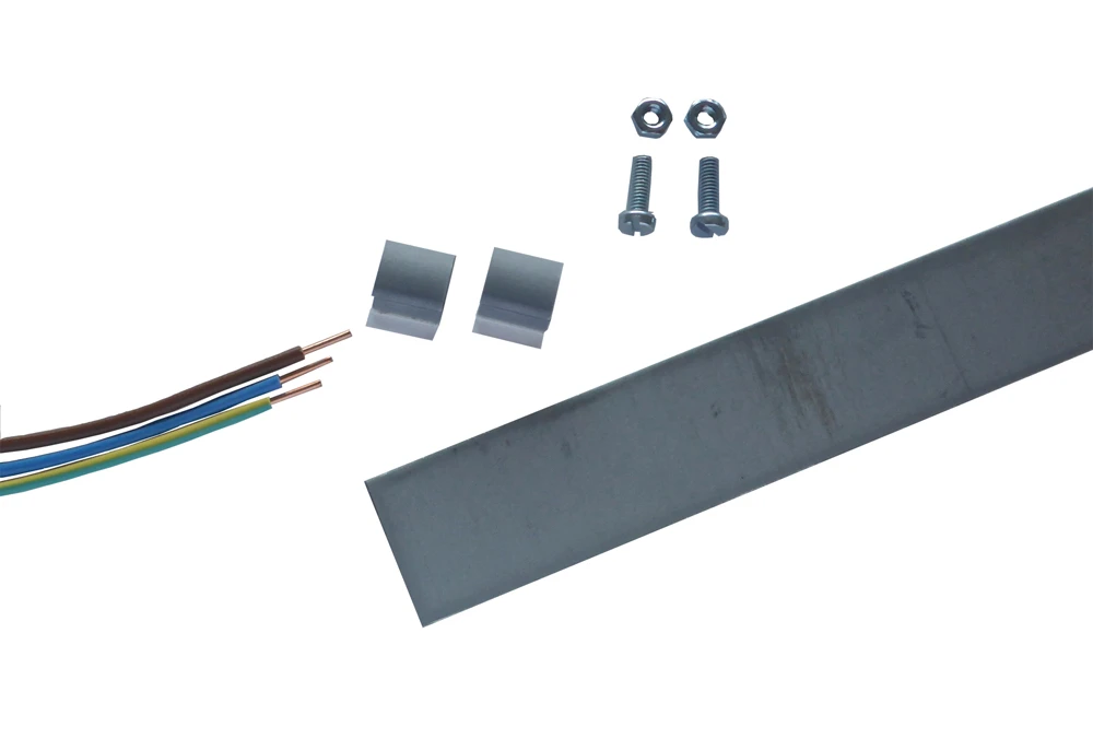 Norton 9122100 Mechanical accessories/spare parts for luminaires