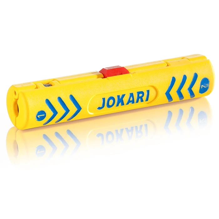 Jokari 30600 VEA Cable stripping tool
