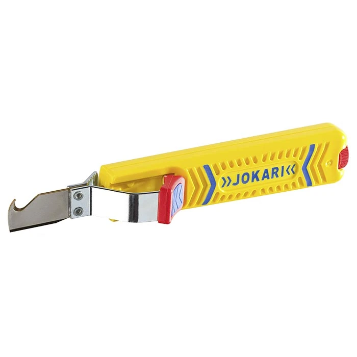 Jokari 10280 VEX Cable stripping tool
