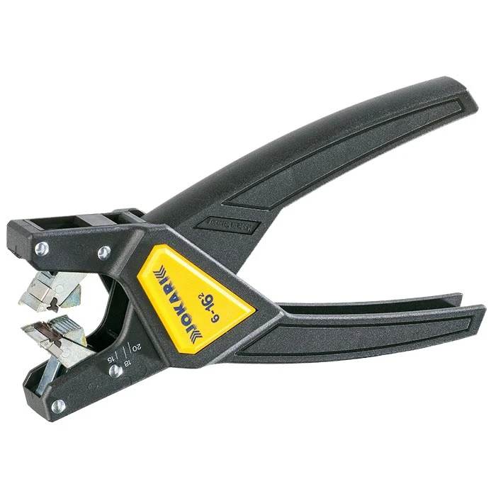 Jokari 20090 VEX Wire stripper pliers
