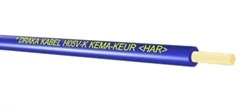 Draka 100892 Power cable < 1 kV, for permanent installation