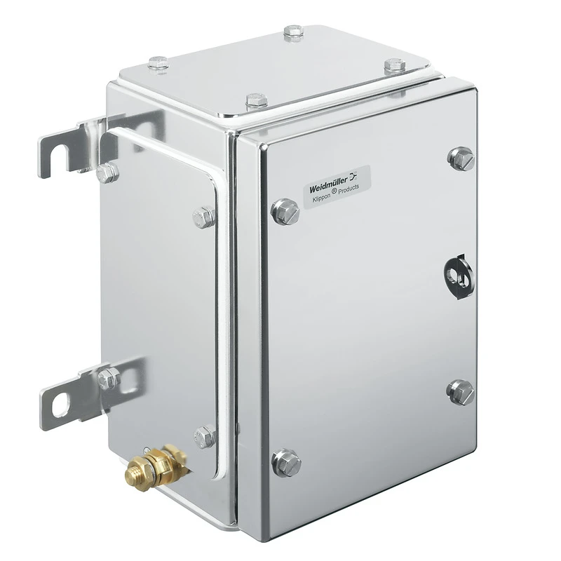 Weidmüller 1194560001 Explosion proof enclosure/housing