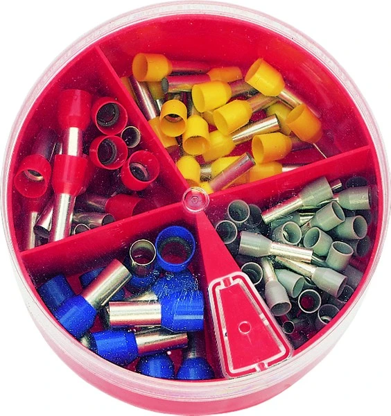 Conta-Clip 2201.0 Cable end sleeve