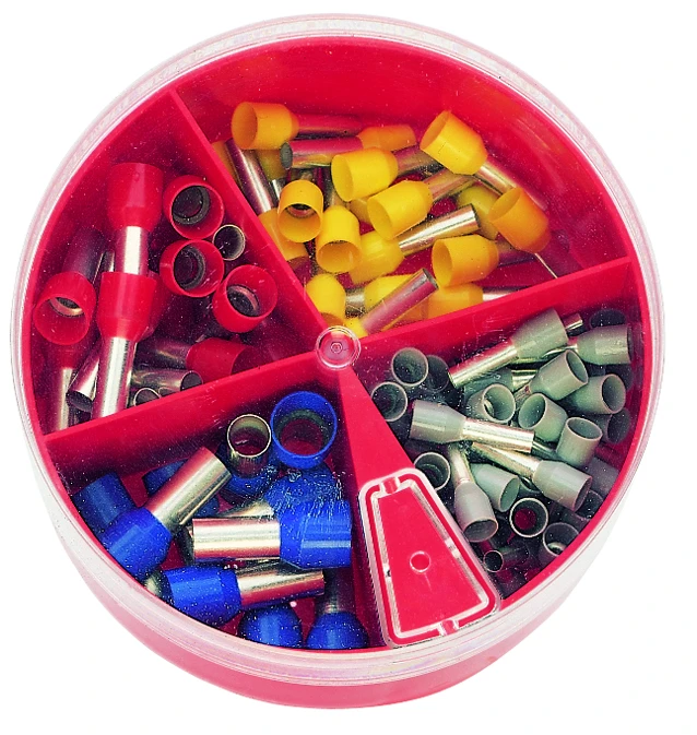 Conta-Clip 2800.0 Cable end sleeve