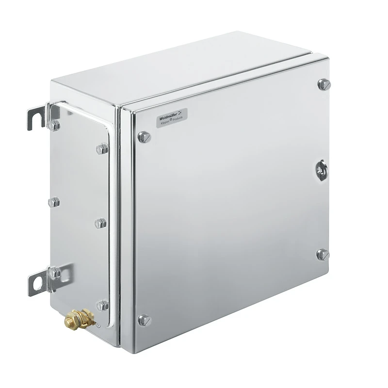 Weidmüller 1194670003 Explosion proof enclosure/housing