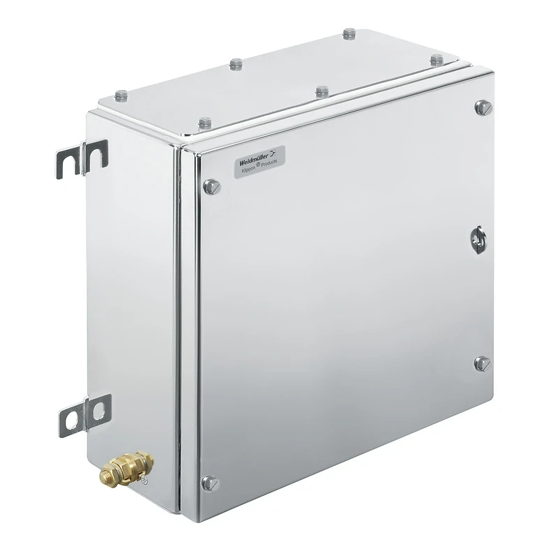Weidmüller 1194700000 Explosion proof enclosure/housing