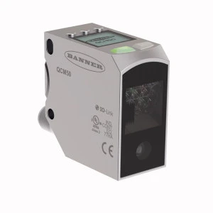 Banner 3806617 Kleursensor