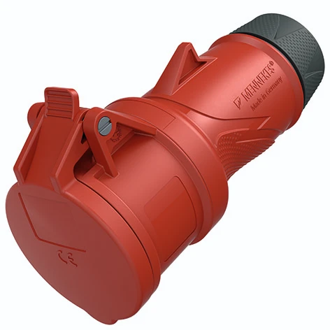 Mennekes 14510 CEE coupling (IEC 60309)