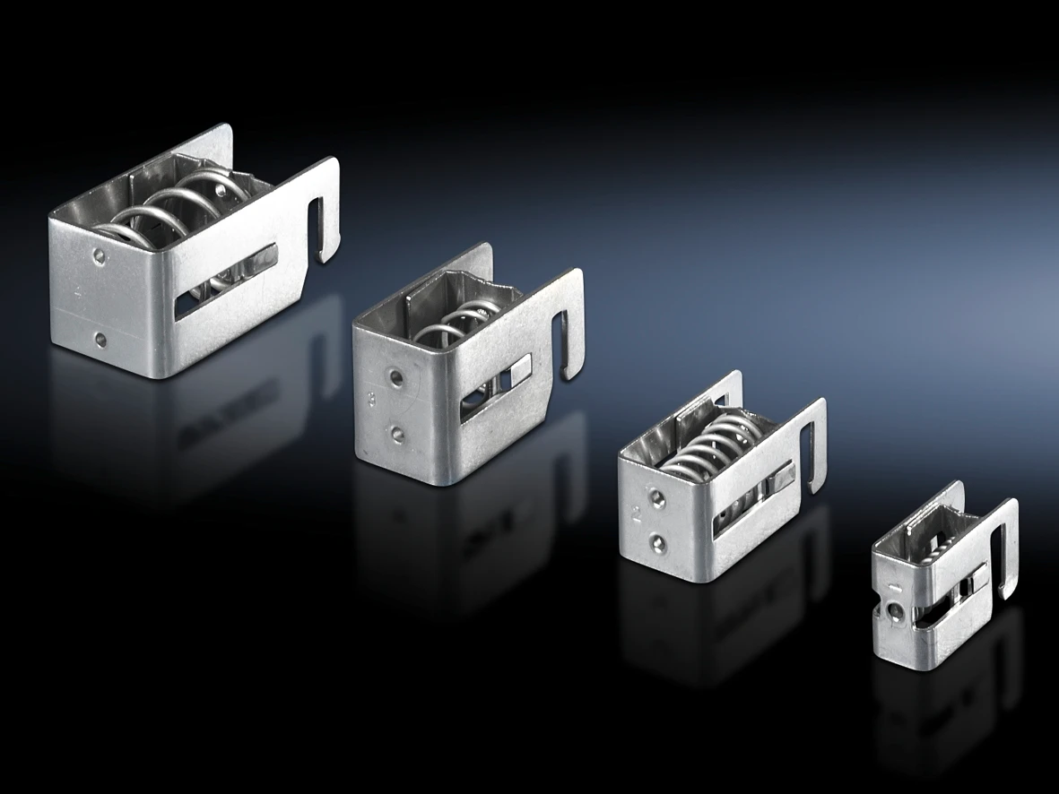 Rittal 2388280 Shield connection clamp