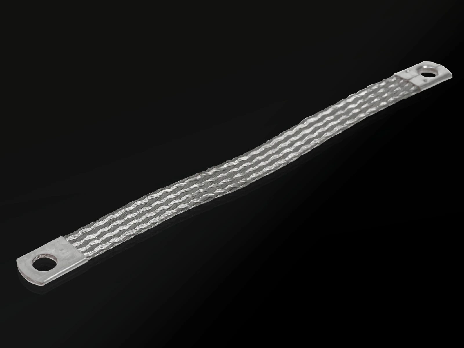 Rittal 2412216 Braid wire