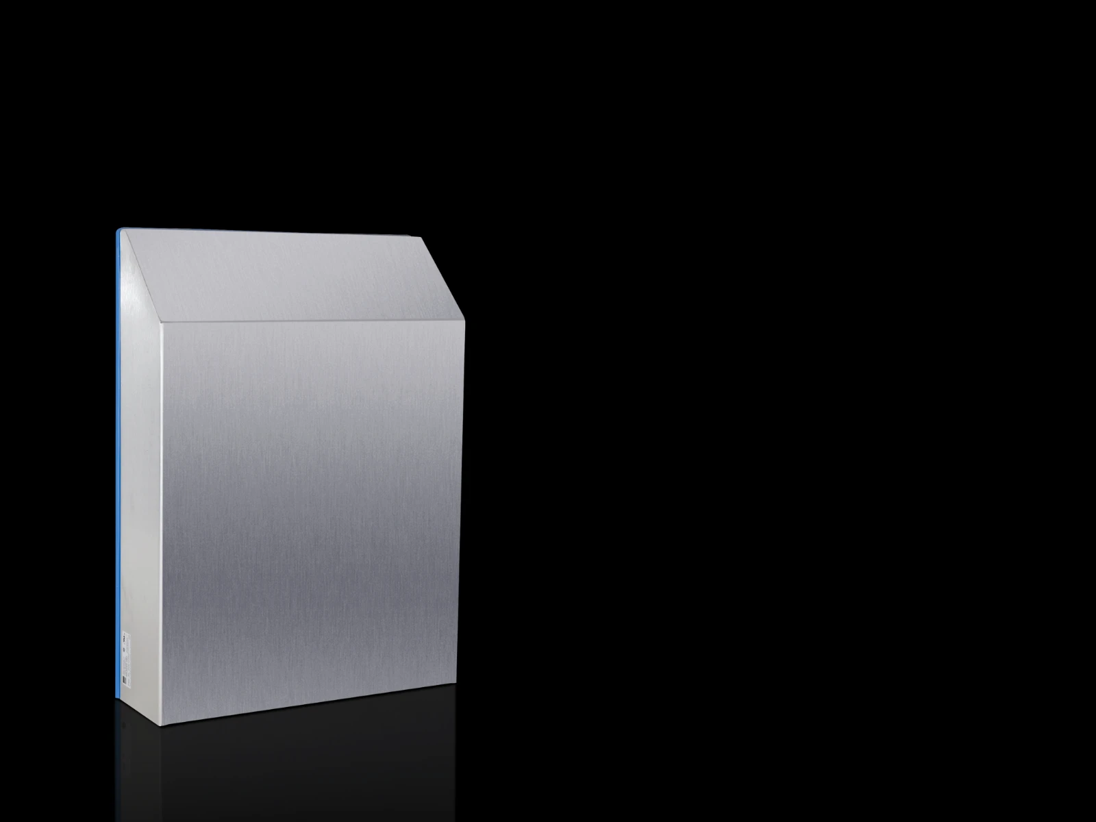 Rittal 3240080 Componenten voor uitbouw voor kast/lessenaar