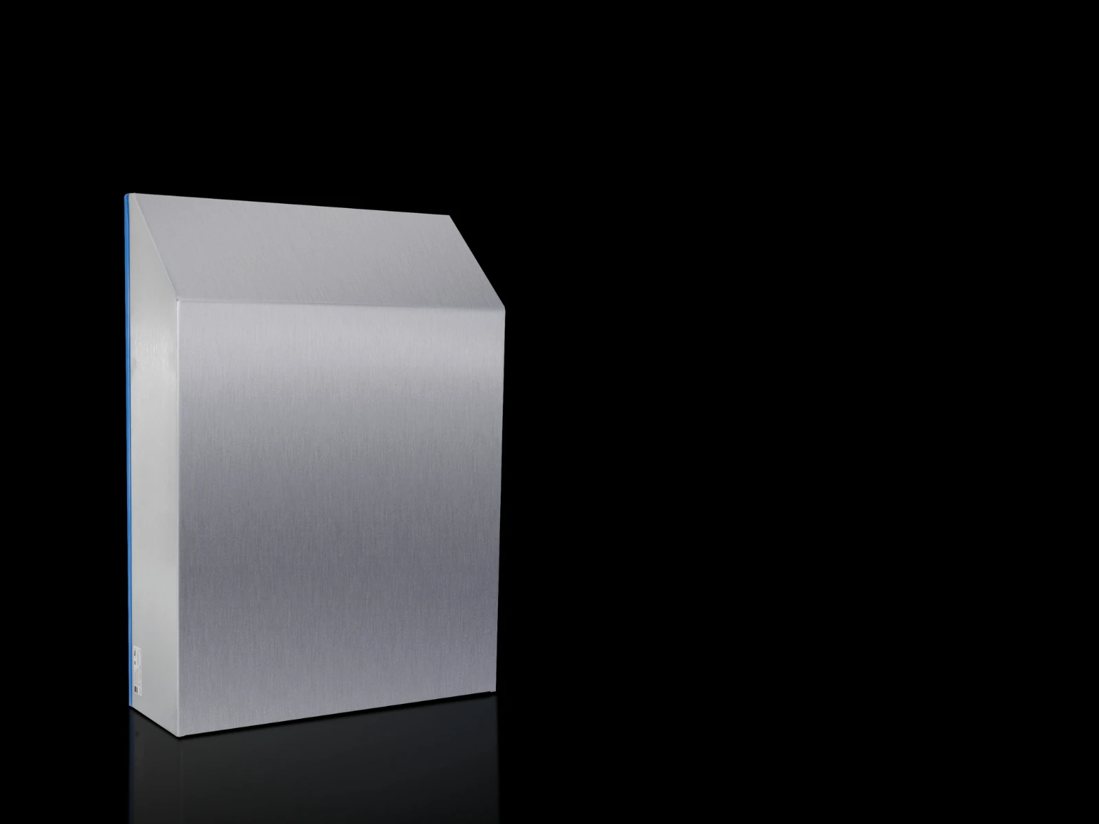 Rittal 3243080 Componenten voor uitbouw voor kast/lessenaar