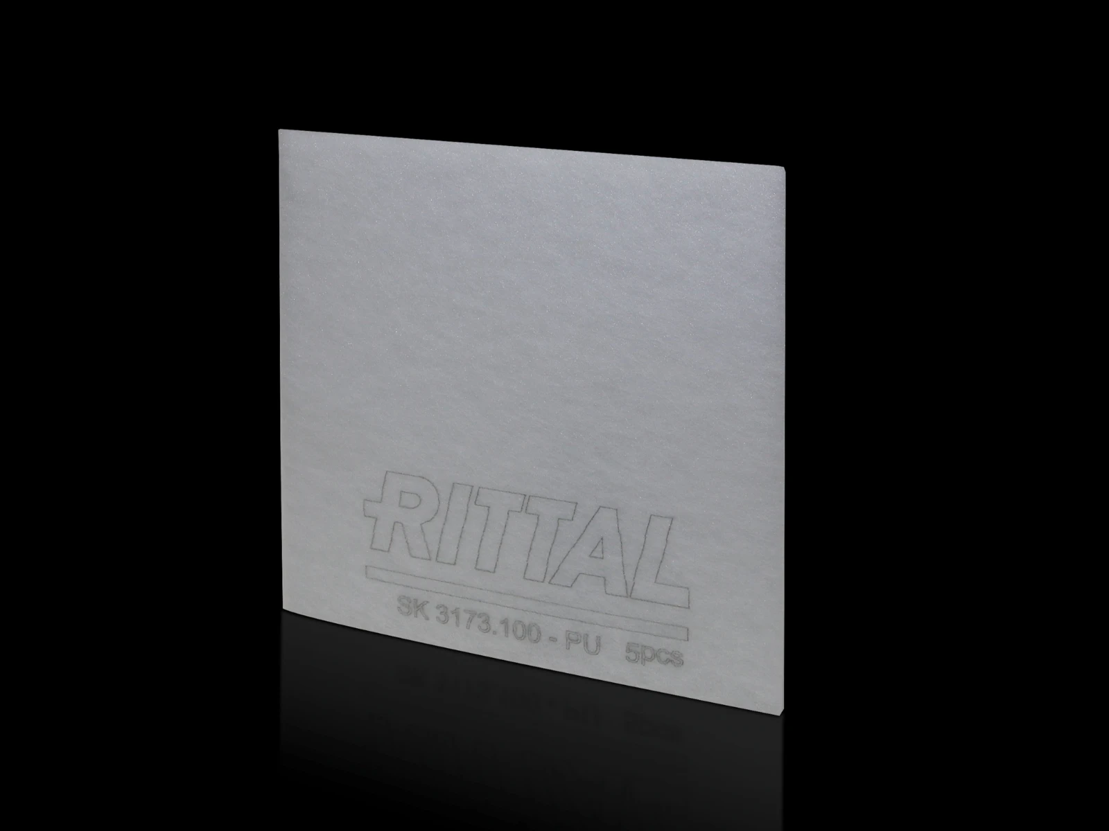 Rittal 3173100 Filter (schakelkast airco)