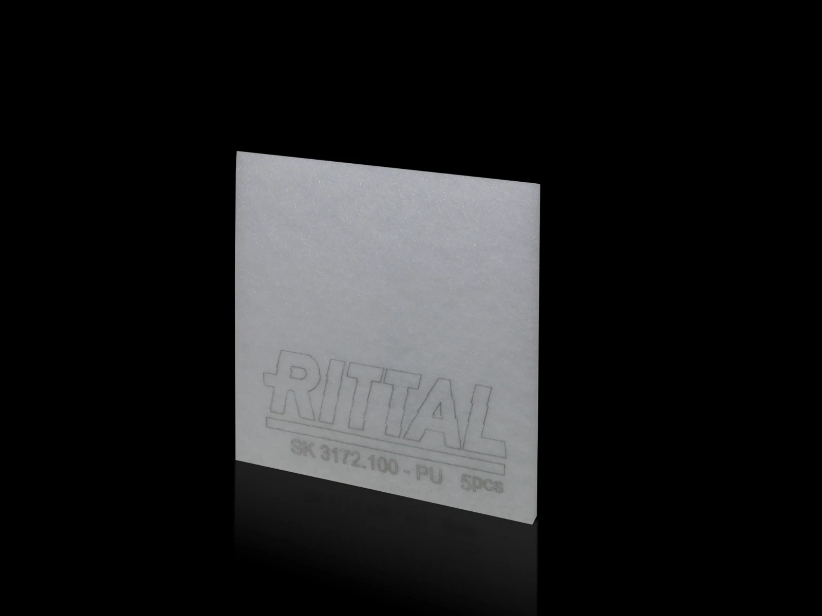 Rittal 3172100 Filter (schakelkast airco)