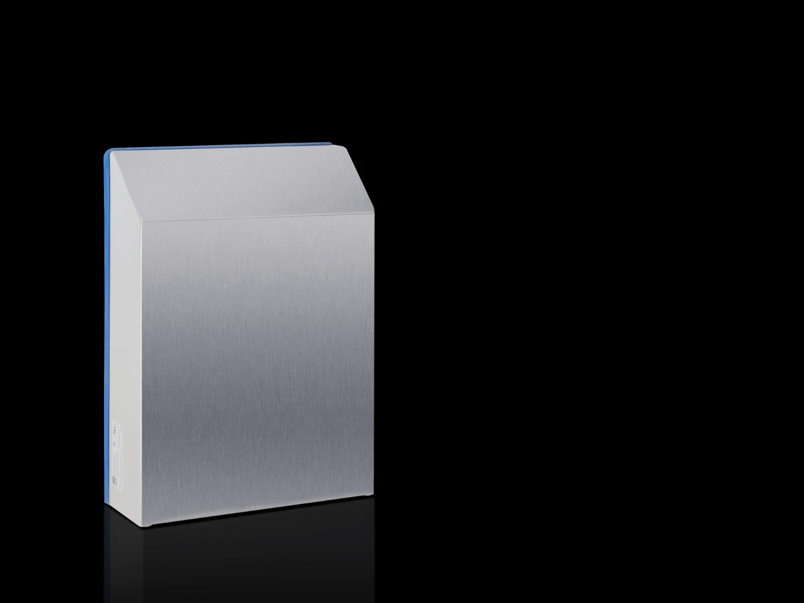 Rittal 3238080 Componenten voor uitbouw voor kast/lessenaar