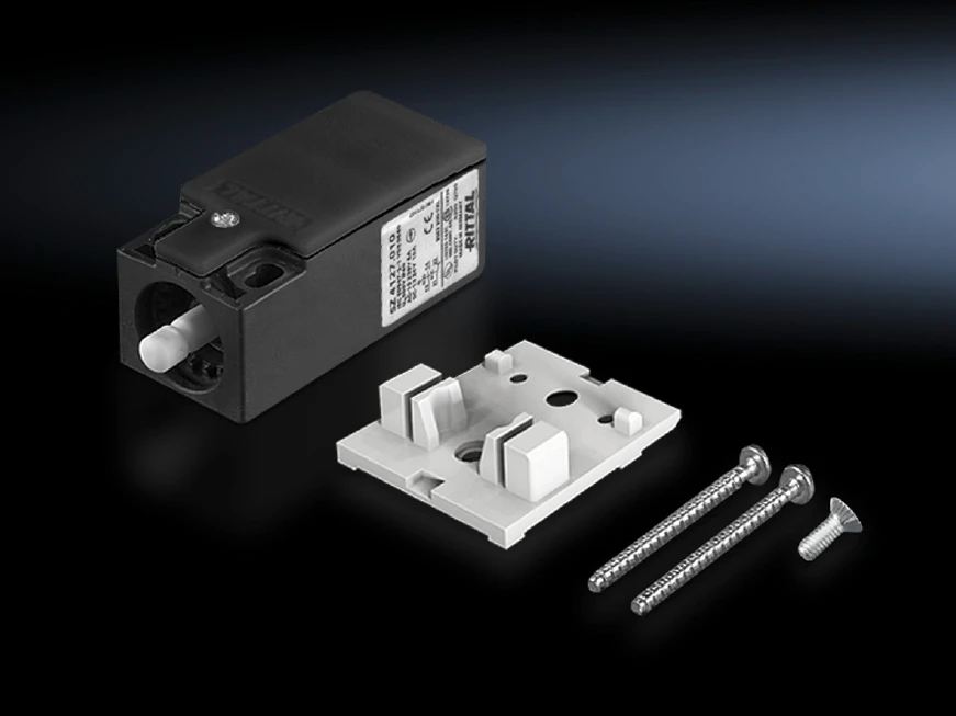 Rittal 4127010 End switch