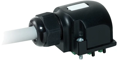 Murrelektronik 8000-88459-3622000 Passive sensor-actuator interface (with cable)