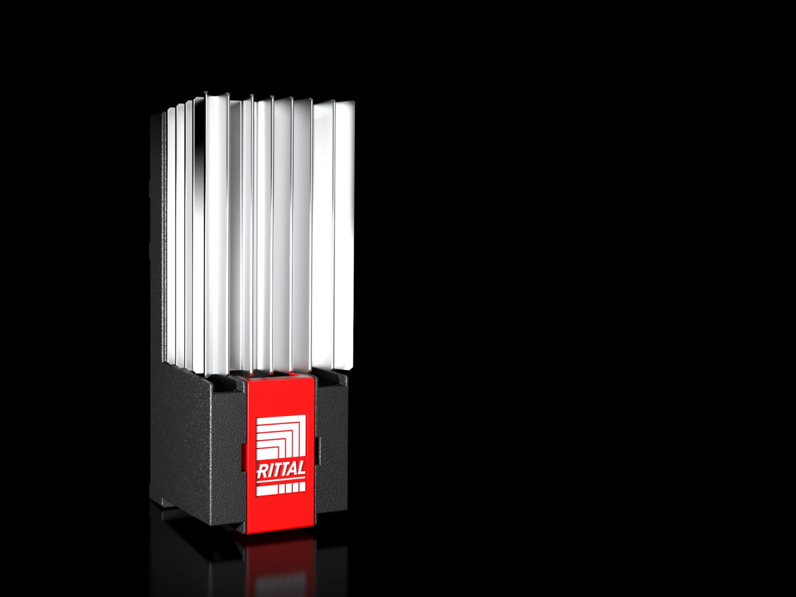 Rittal 3105320 Verwarmingselement (kast/lessenaar)