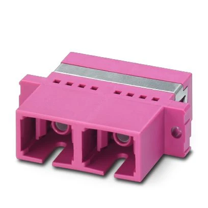 Phoenix Contact 1208085 Fibre optic coupler