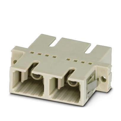 Phoenix Contact 1208081 Fibre optic coupler