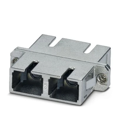 Phoenix Contact 1208083 Fibre optic coupler