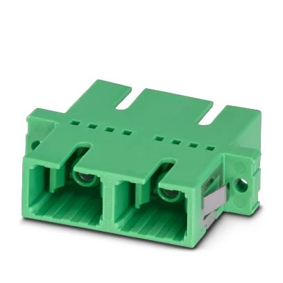 Phoenix Contact 1208088 Fibre optic coupler