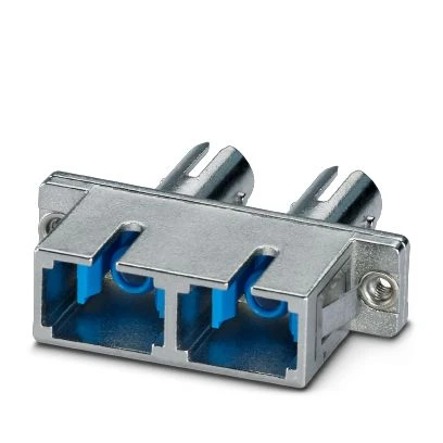 Phoenix Contact 1208096 Fibre optic coupler