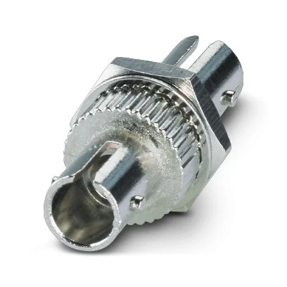 Phoenix Contact 1208100 Glasvezel koppeling