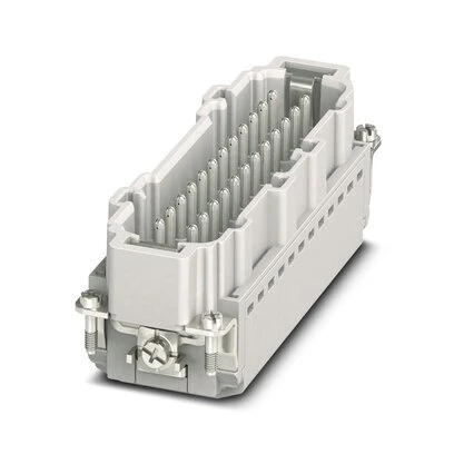 Phoenix Contact 1407736 Contact insert for rectangular connectors
