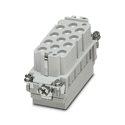 Phoenix Contact 1636347 Contact insert for rectangular connectors