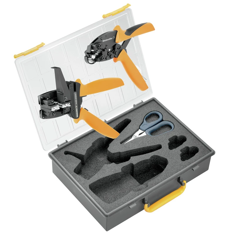 Weidmüller 1208930000 Tool set