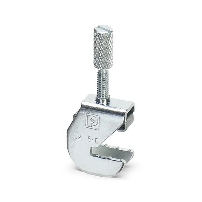 Phoenix Contact 3025406 Shield connection clamp