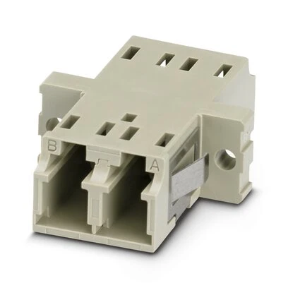 Phoenix Contact 1207355 Fibre optic coupler