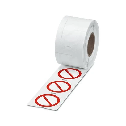 Phoenix Contact 1014225 Warning/signing plate