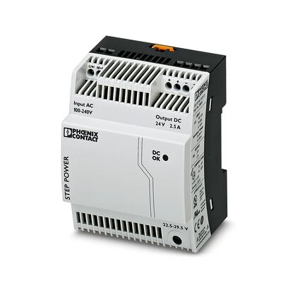 Phoenix Contact 2868651 DC-power supply