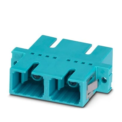 Phoenix Contact 1208084 Fibre optic coupler