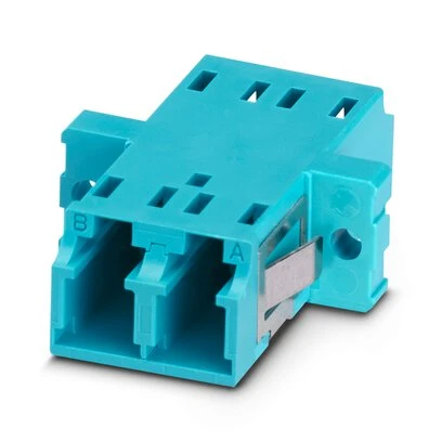 Phoenix Contact 1208070 Fibre optic coupler