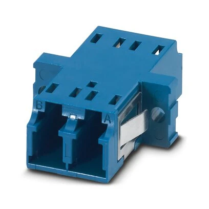 Phoenix Contact 1208073 Fibre optic coupler
