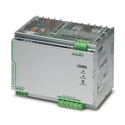 Phoenix Contact 2866789 DC-power supply