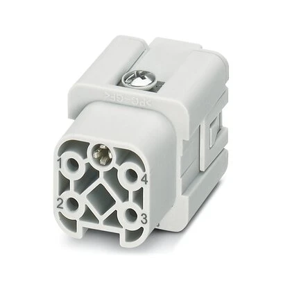 Phoenix Contact 1585281 Contact insert for rectangular connectors