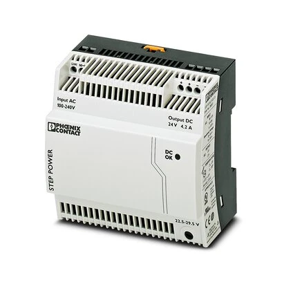 Phoenix Contact 2868664 DC-power supply