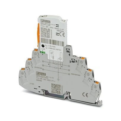 Phoenix Contact 2908193 Surge protection device for data networks/MCR-technology