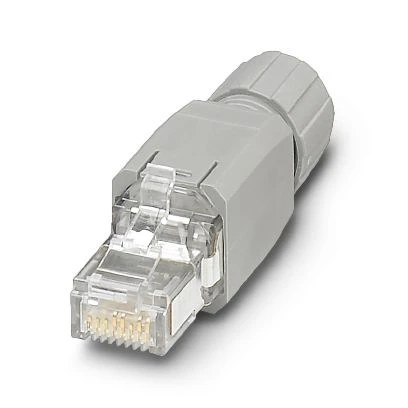 Phoenix Contact 1656725 Rectangular connector, set (industrial connector)