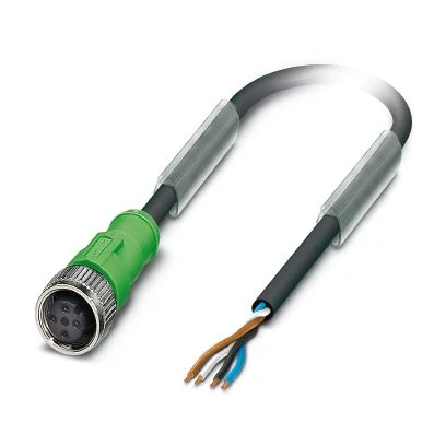 Phoenix Contact 1500224 Sensor/actorkabel met connector