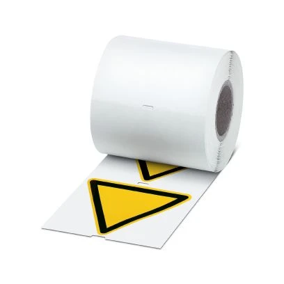 Phoenix Contact 0830431 Warning/signing plate